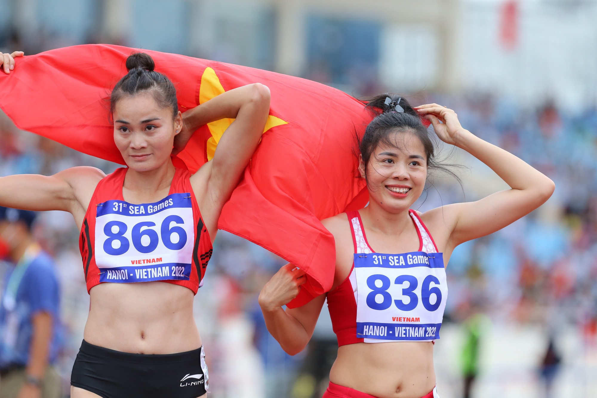 Nhật ký SEA Games 31 ngày 17-5:  PUGB Mobile lên đỉnh SEA Games - Ảnh 40.