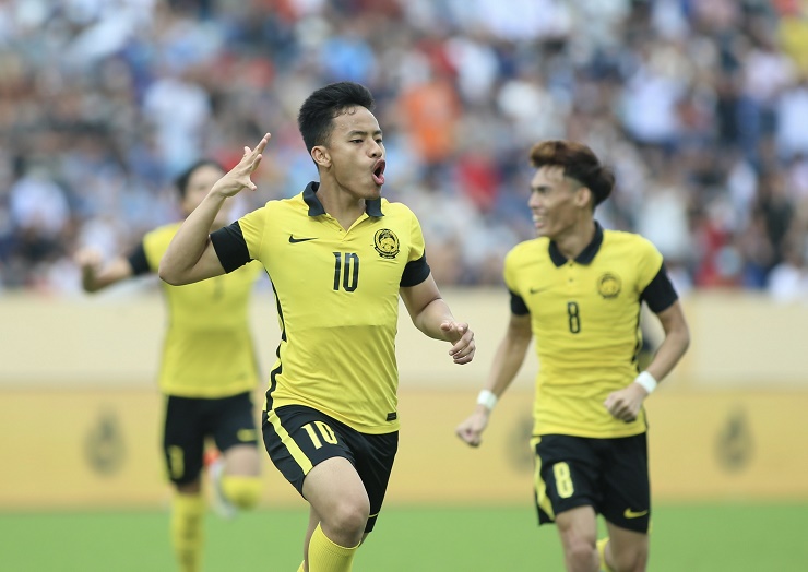 Soi kèo bảng B: Quyết thắng Campuchia, U23 Malaysia né chủ nhà ở bán kết -  Báo Người lao động