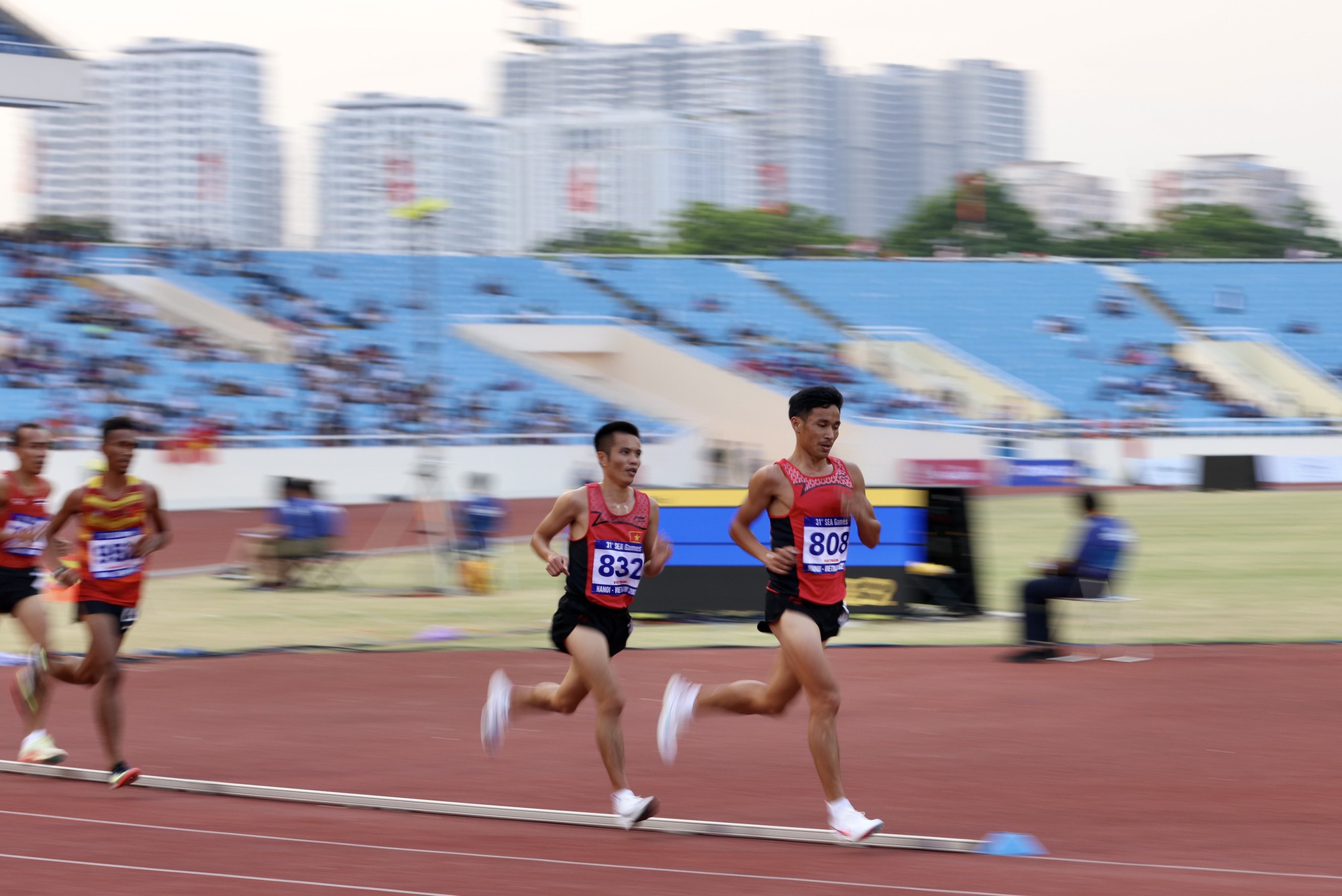 Nhật ký SEA Games 31 ngày 17-5:  PUGB Mobile lên đỉnh SEA Games - Ảnh 11.