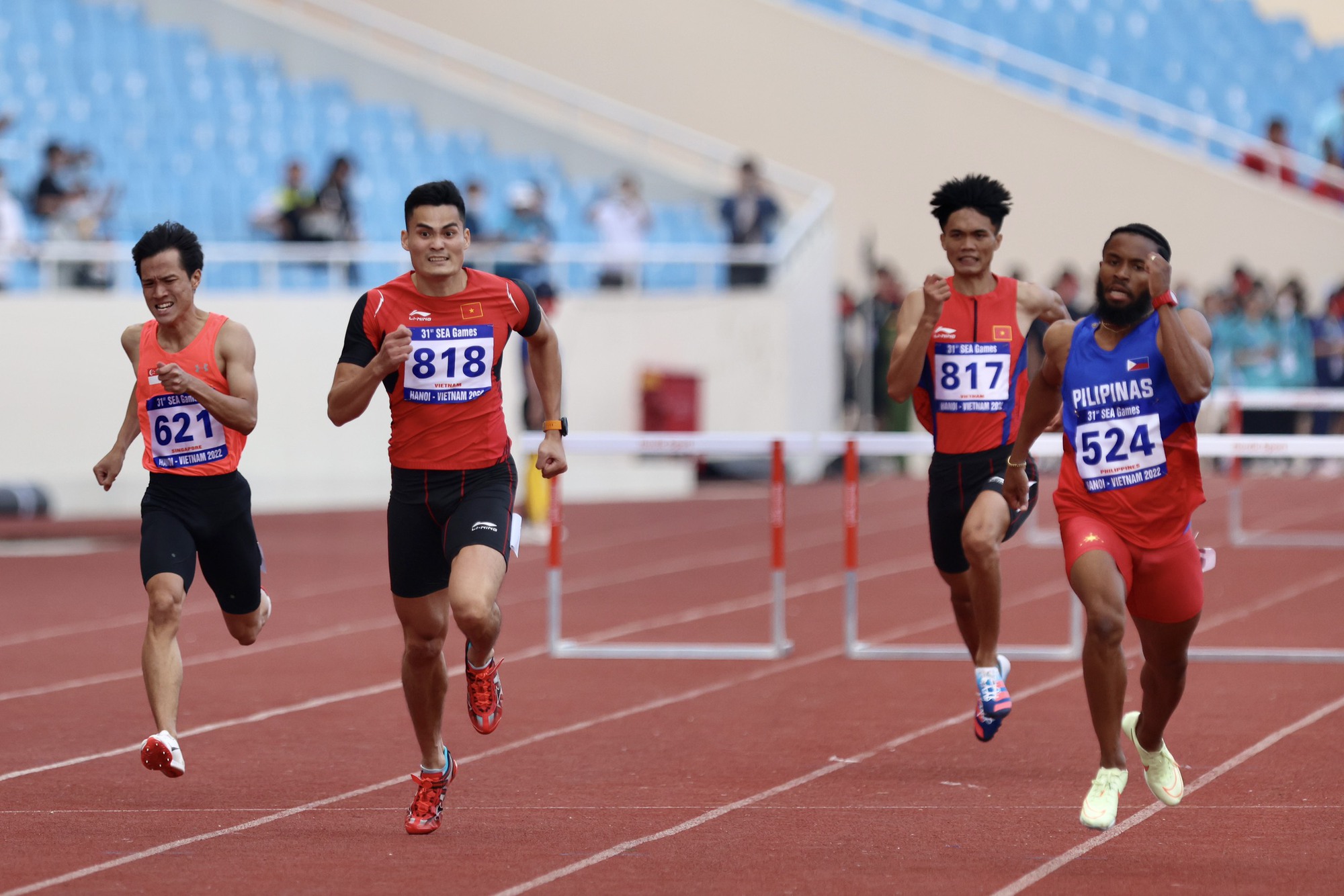 Nhật ký SEA Games 31 ngày 17-5:  PUGB Mobile lên đỉnh SEA Games - Ảnh 20.