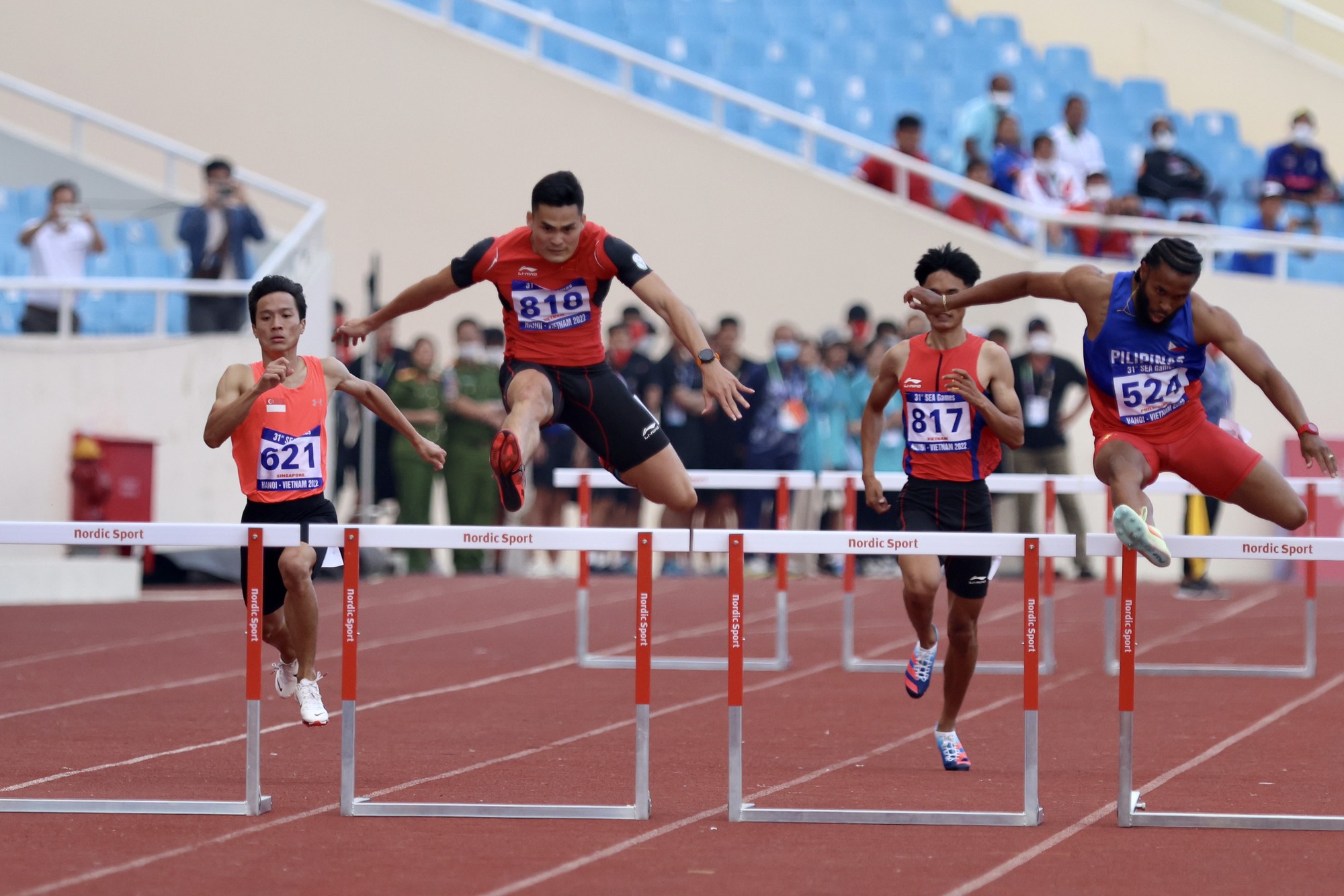 Nhật ký SEA Games 31 ngày 17-5:  PUGB Mobile lên đỉnh SEA Games - Ảnh 19.