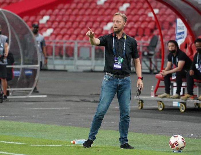 HLV U23 Thái Lan nói gì khi vào chung kết chạm trán U23 Việt Nam? - Ảnh 2. HLV U23 Thái Lan nói gì khi vào chung kết chạm trán U23 Việt Nam? - Ảnh 2.