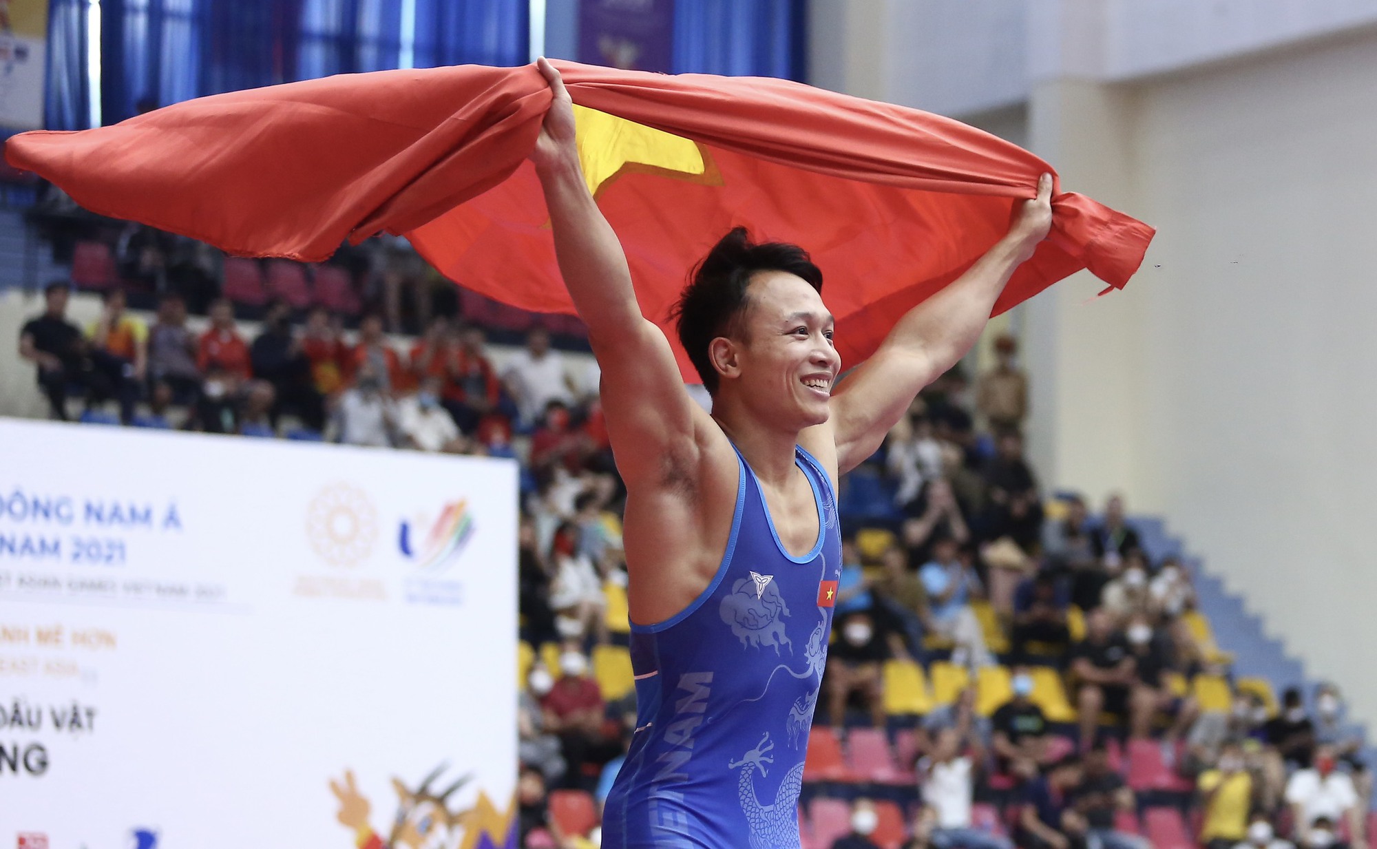 Nhật ký SEA Games ngày 19-5: Chia tay bơi và điền kinh, TTVN giành 153 HCV - Ảnh 16.