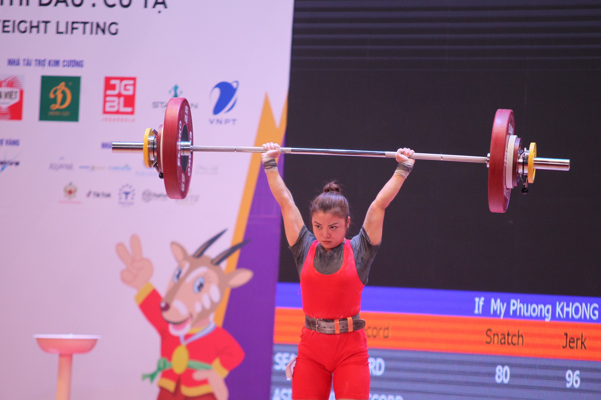 Nhật ký SEA Games ngày 19-5: Chia tay bơi và điền kinh, TTVN giành 153 HCV - Ảnh 28.