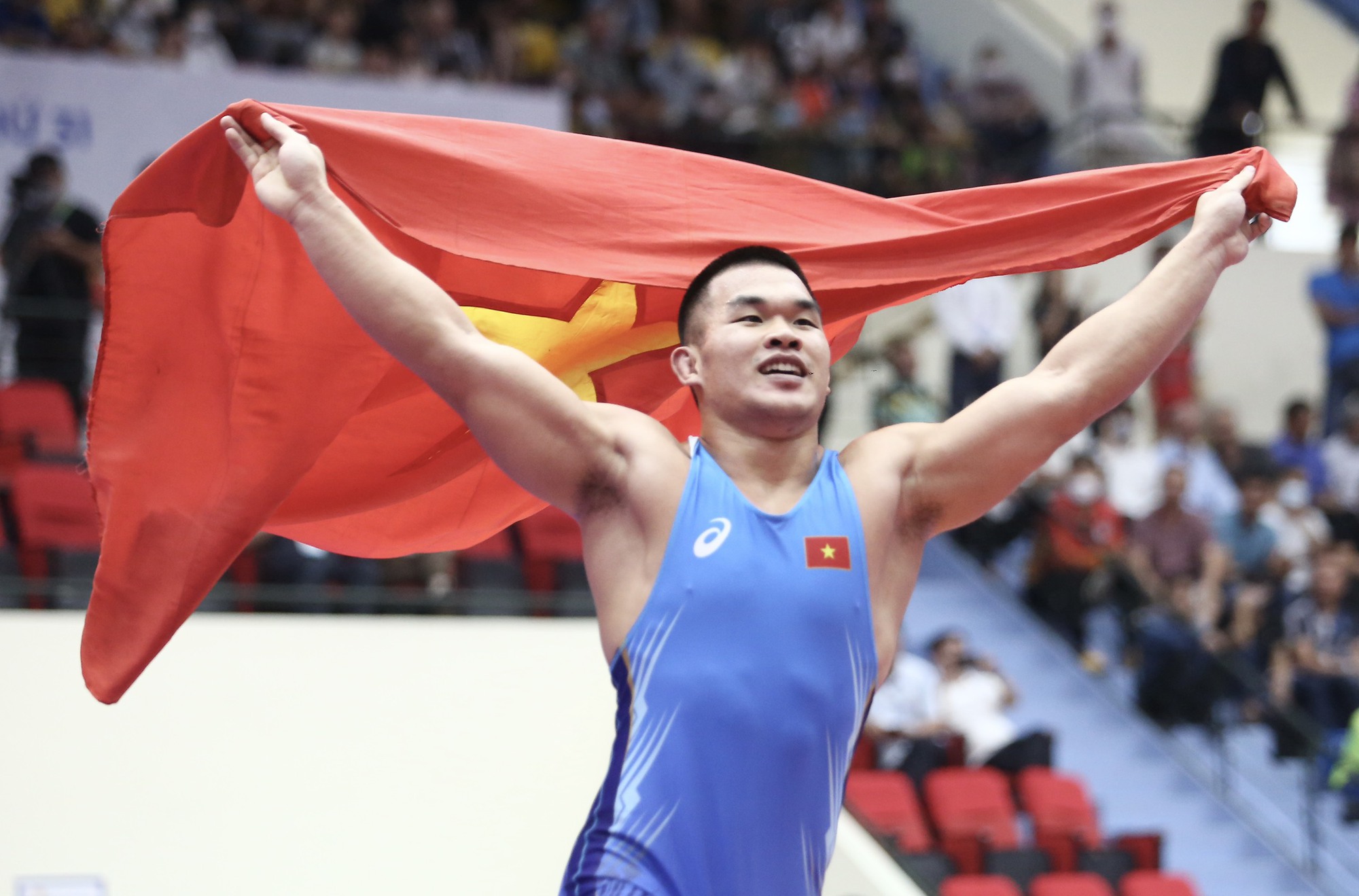 Nhật ký SEA Games ngày 19-5: Chia tay bơi và điền kinh, TTVN giành 153 HCV - Ảnh 5.