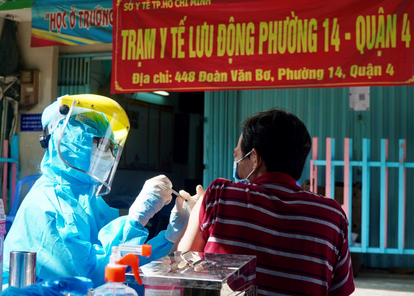 Đề xuất 2 tình huống ứng phó dịch Covid-19 năm 2022-2023 - Ảnh 1. Đề xuất 2 tình huống ứng phó dịch Covid-19 năm 2022-2023 - Ảnh 1.
