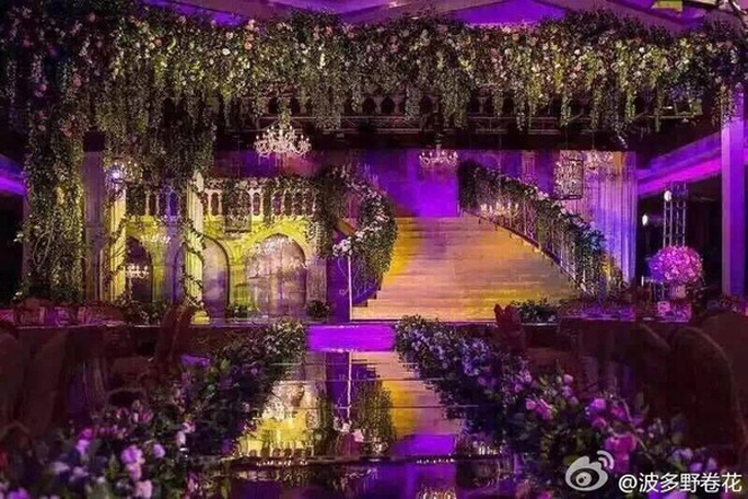 Điểm danh 3 “đám cưới thế kỷ” của showbiz kết thúc trong tan vỡ - Ảnh 3. Điểm danh 3 “đám cưới thế kỷ” của showbiz kết thúc trong tan vỡ - Ảnh 3.