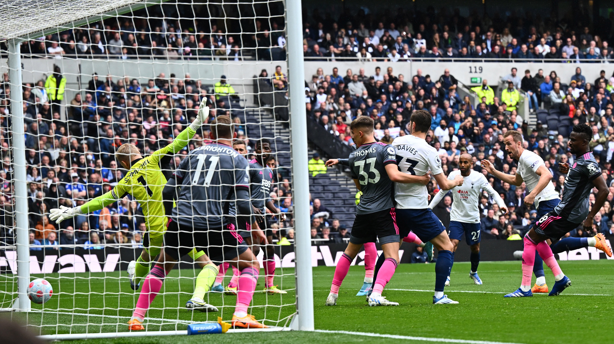 Tam hùng London tăng tốc, Top 5 gọi tên Arsenal, Tottenham - Ảnh 2.