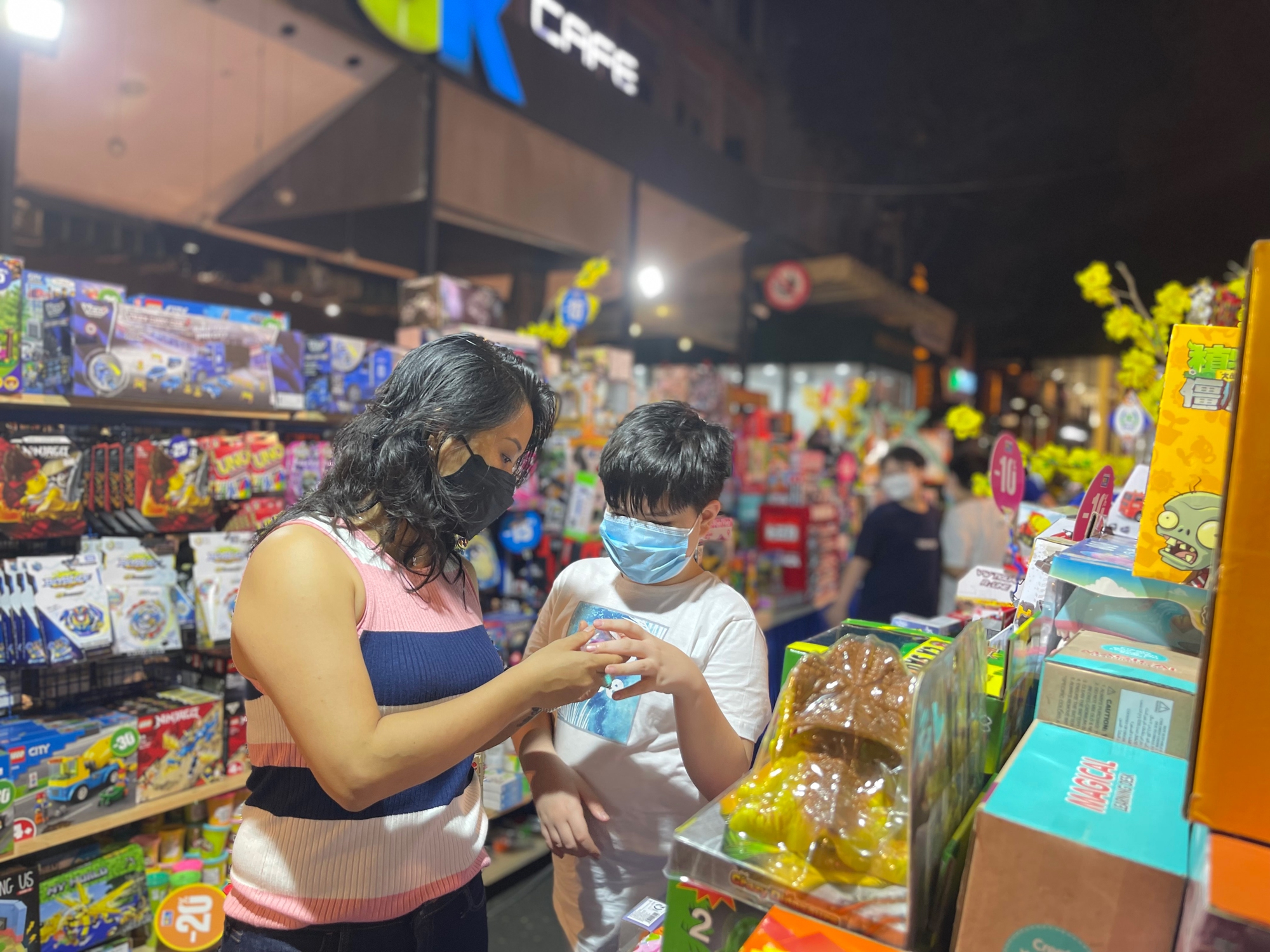 Kiểm so&aacute;t cơn giận khi phạt trẻ - Ảnh 1.