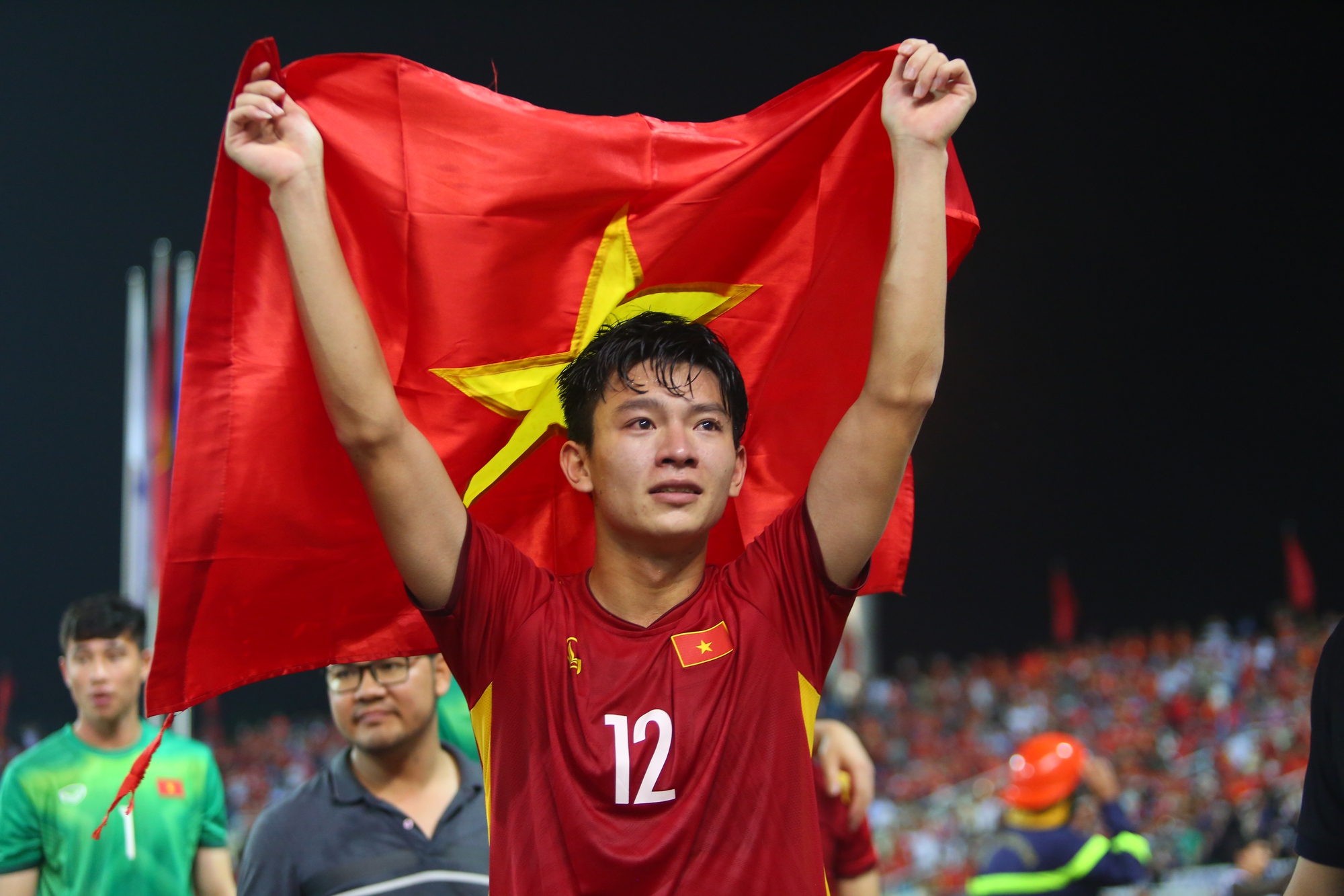 Bóng đá Việt Nam: Hãy cùng đến với bức hình đẹp nhất về bóng đá Việt Nam để cổ vũ cho đội tuyển và những ngôi sao trẻ của bóng đá Việt Nam.