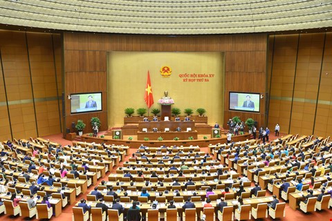 Chủ tịch Ủy ban Trung ương MTTQ Việt Nam: Không nên để Lịch sử là môn học tự chọn - Ảnh 2.