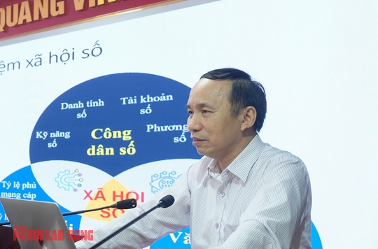 Taking business satisfaction as a measure in digital transformation - Photo 5. Taking business satisfaction as a measure in digital transformation - Photo 5.