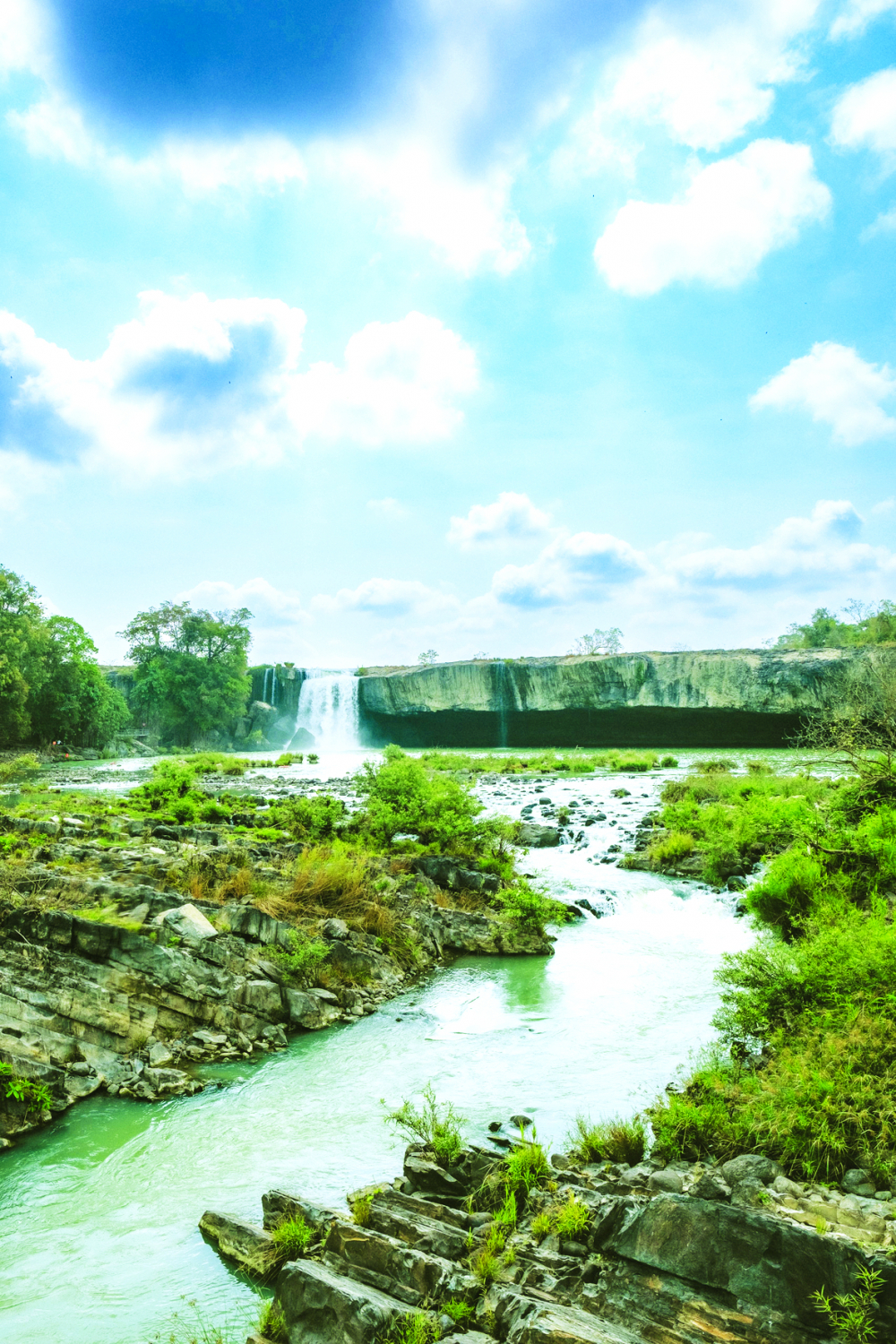 Huyền thoại Ban Mê - Ảnh 3.