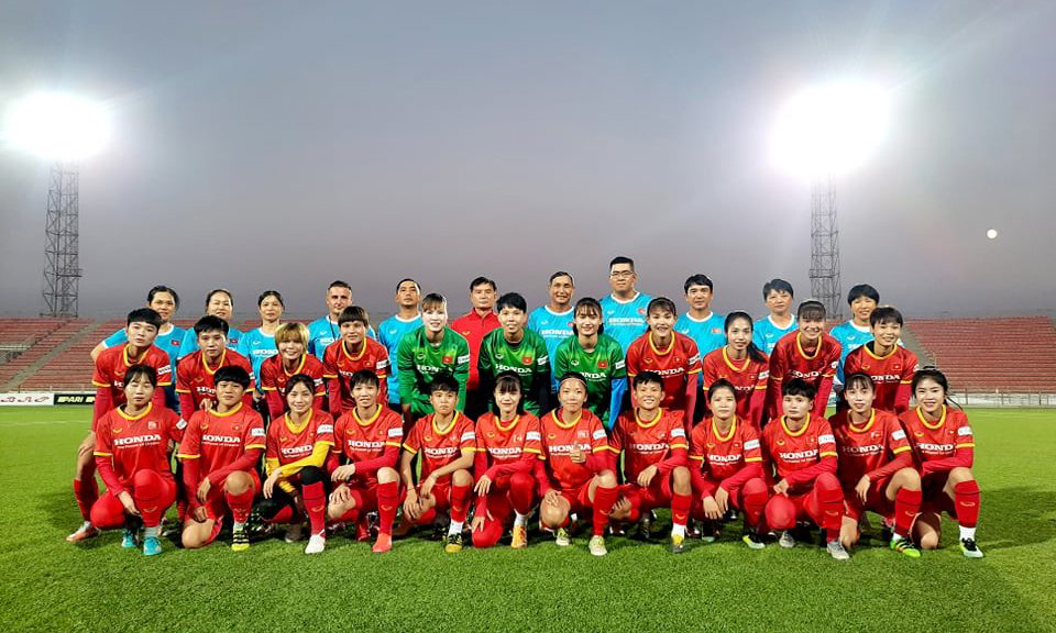 Tham dự World Cup 2023 (*): Khẳng định vị thế Đông Nam Á - Ảnh 1. Tham dự World Cup 2023 (*): Khẳng định vị thế Đông Nam Á - Ảnh 1.