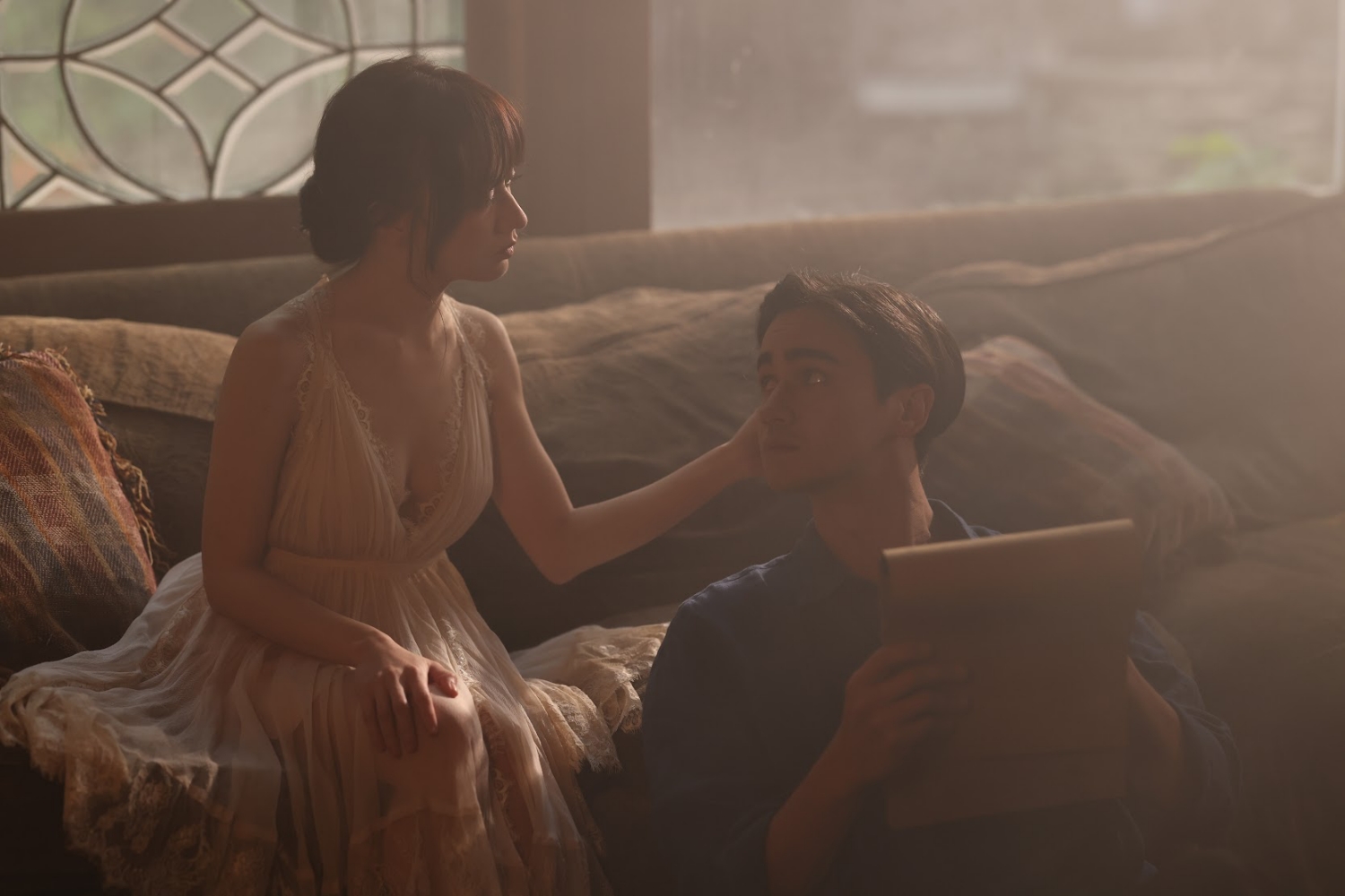 Xuân Nghi nói về sự lột xác trưởng thành, cố vượt qua cái bóng ca sĩ nhí - Ảnh 3. Xuân Nghi nói về sự lột xác trưởng thành, cố vượt qua cái bóng ca sĩ nhí - Ảnh 3.