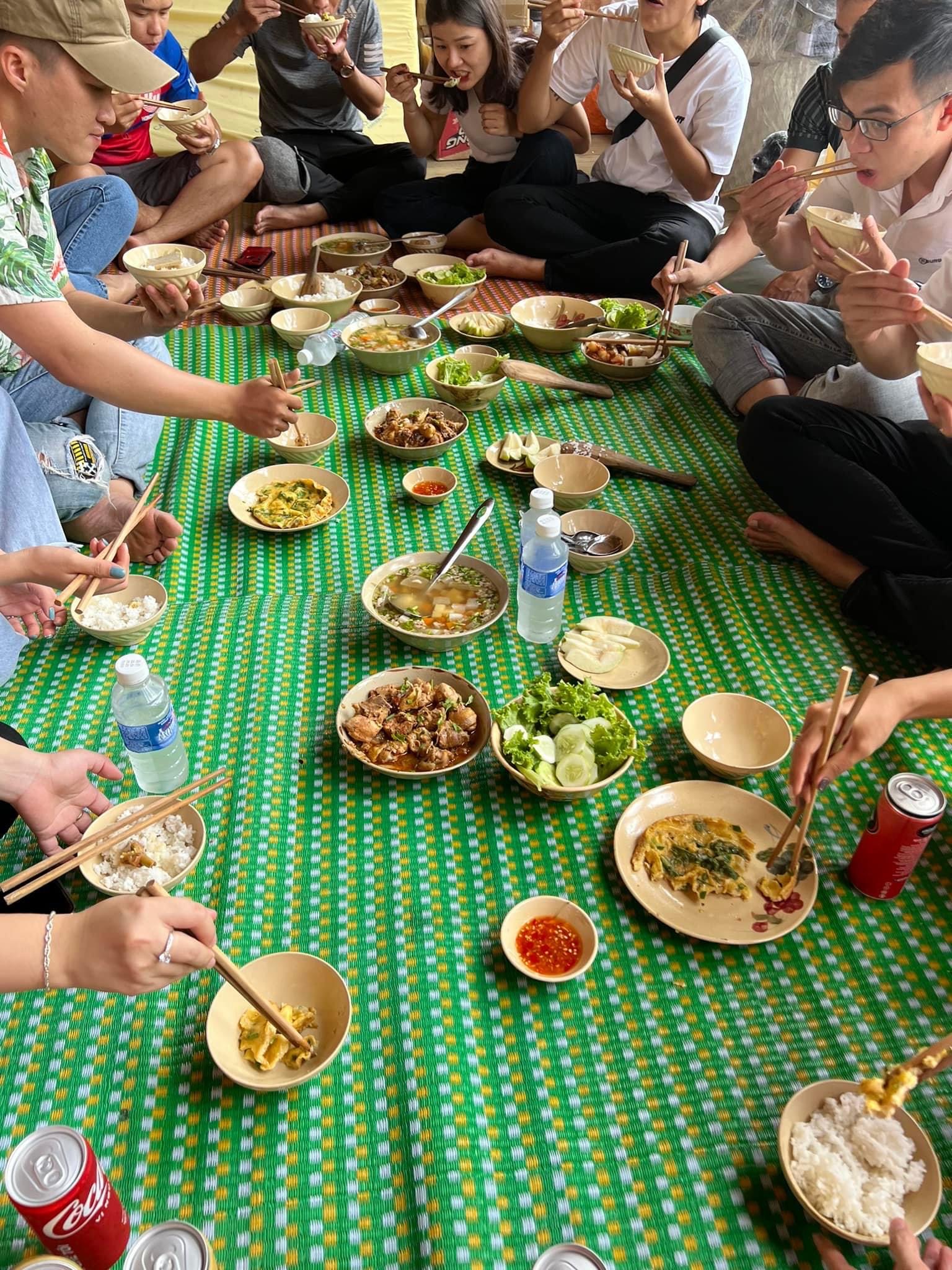 Sốc với phiếu tính tiền ăn uống “trên trời” tại một farmstay ở “cổng trời” Bình Định - Ảnh 2. Sốc với phiếu tính tiền ăn uống “trên trời” tại một farmstay ở “cổng trời” Bình Định - Ảnh 2.