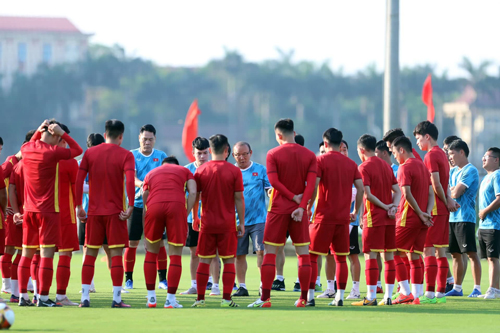 Soi kèo trận U23 Việt Nam – U23 Indonesia: Khoảng cách không quá lớn - Ảnh 1.