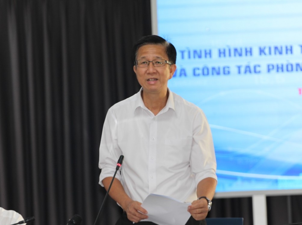 Gần 1 tháng TP HCM không có ca tử vong do Covid-19 - Ảnh 1. Gần 1 tháng TP HCM không có ca tử vong do Covid-19 - Ảnh 1.