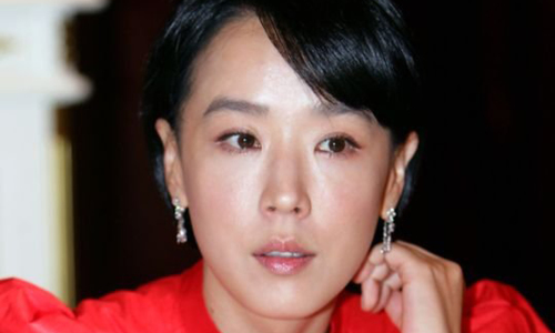 Minh tinh nổi tiếng Hàn Quốc Kang Soo-yeon qua đời  - Ảnh 3.