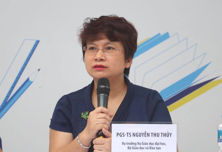 688.000 thí sinh đã đăng ký dự thi tốt nghiệp THPT 2022 - Ảnh 3. 688.000 thí sinh đã đăng ký dự thi tốt nghiệp THPT 2022 - Ảnh 3.