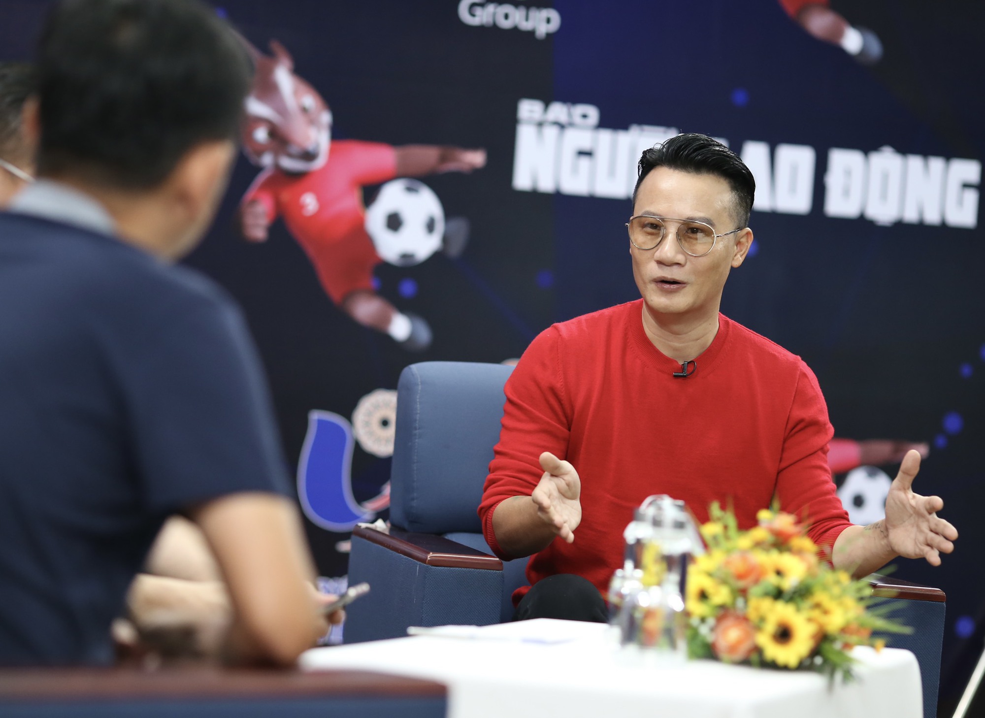 Bình luận bóng đá SEA Games 31: U23 Việt Nam mở toang cửa chung kết - Ảnh 3.