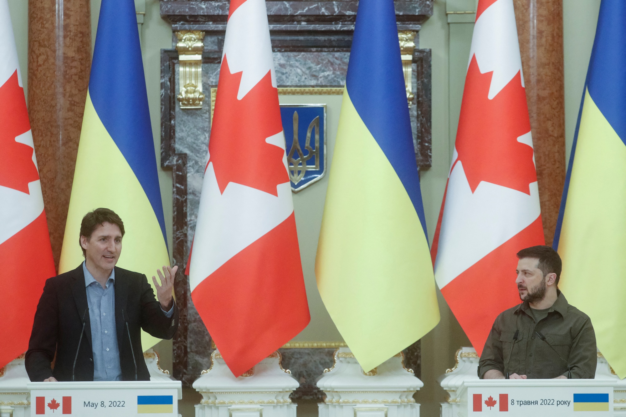 Binh sĩ Ukraine tại Mariupol tuyên bố không đầu hàng - Ảnh 2. Binh sĩ Ukraine tại Mariupol tuyên bố không đầu hàng - Ảnh 2.