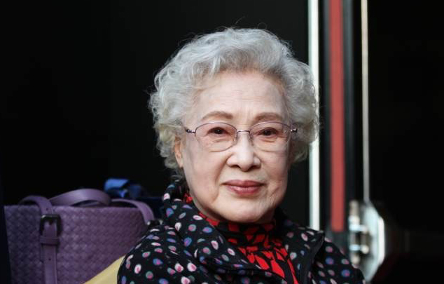 Người phụ nữ đẹp nhất Trung Quốc” qua đời ở tuối 100 - Báo Người ...