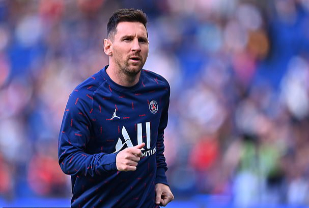 Tiết lộ sốc: Messi không chạy đá bóng nổi vì mắc Covid-19 - Ảnh 2.