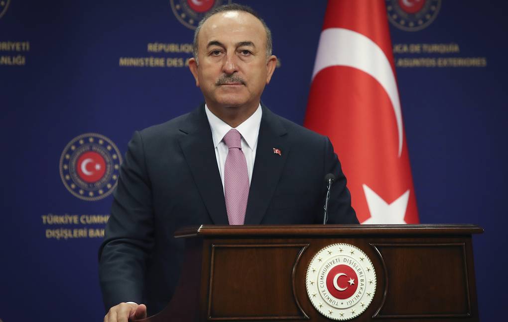 Turkey postpones some NATO exercises in the Black Sea, why?  - Photo 1.