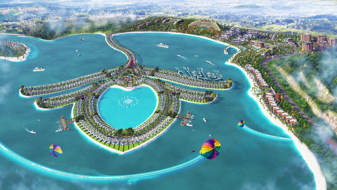 Selavia - biểu tượng kiến trúc bền vững được vinh danh tại Dot Property Vietnam Awards 2025- Ảnh 4.