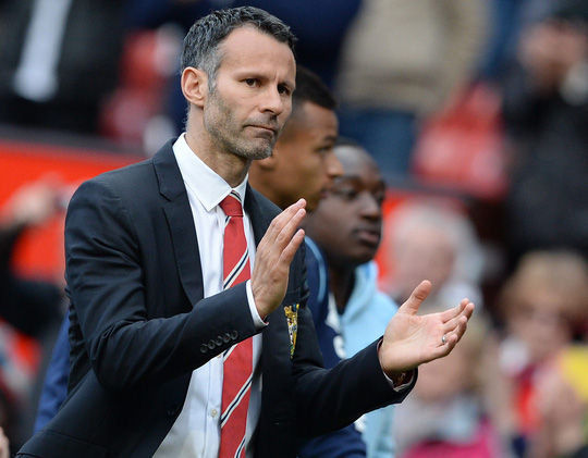 Huyền thoại Man United Ryan Giggs từ chức HLV trưởng xứ Wales để chuẩn bị hầu tòa - Ảnh 2.