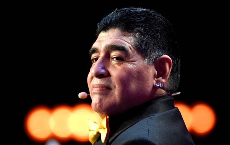 Lật lại hồ sơ cái chết Diego Maradona: 8 nhân viên y tế bị buộc tội giết người - Ảnh 3.