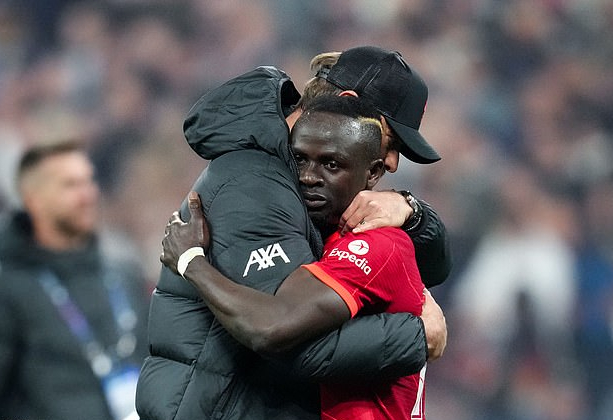 Sadio Mane ra mắt tại Bayern Munich, Liverpool chia tay người hùng - Ảnh 7.