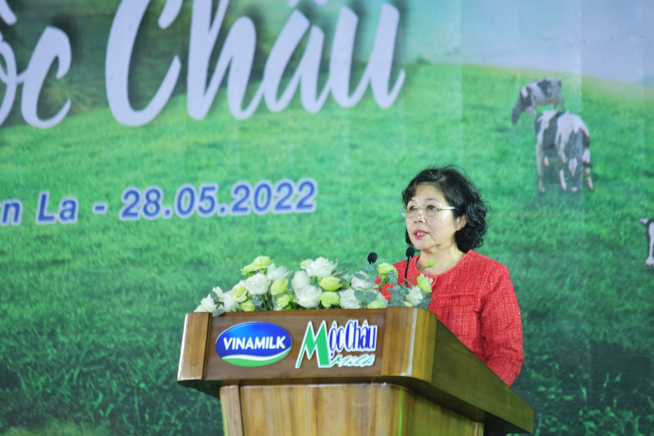 Hé lộ hình ảnh Thiên đường sữa tại Mộc Châu - kỳ quan tương lai của Tây Bắc - Ảnh 7. Hé lộ hình ảnh Thiên đường sữa tại Mộc Châu - kỳ quan tương lai của Tây Bắc - Ảnh 7.