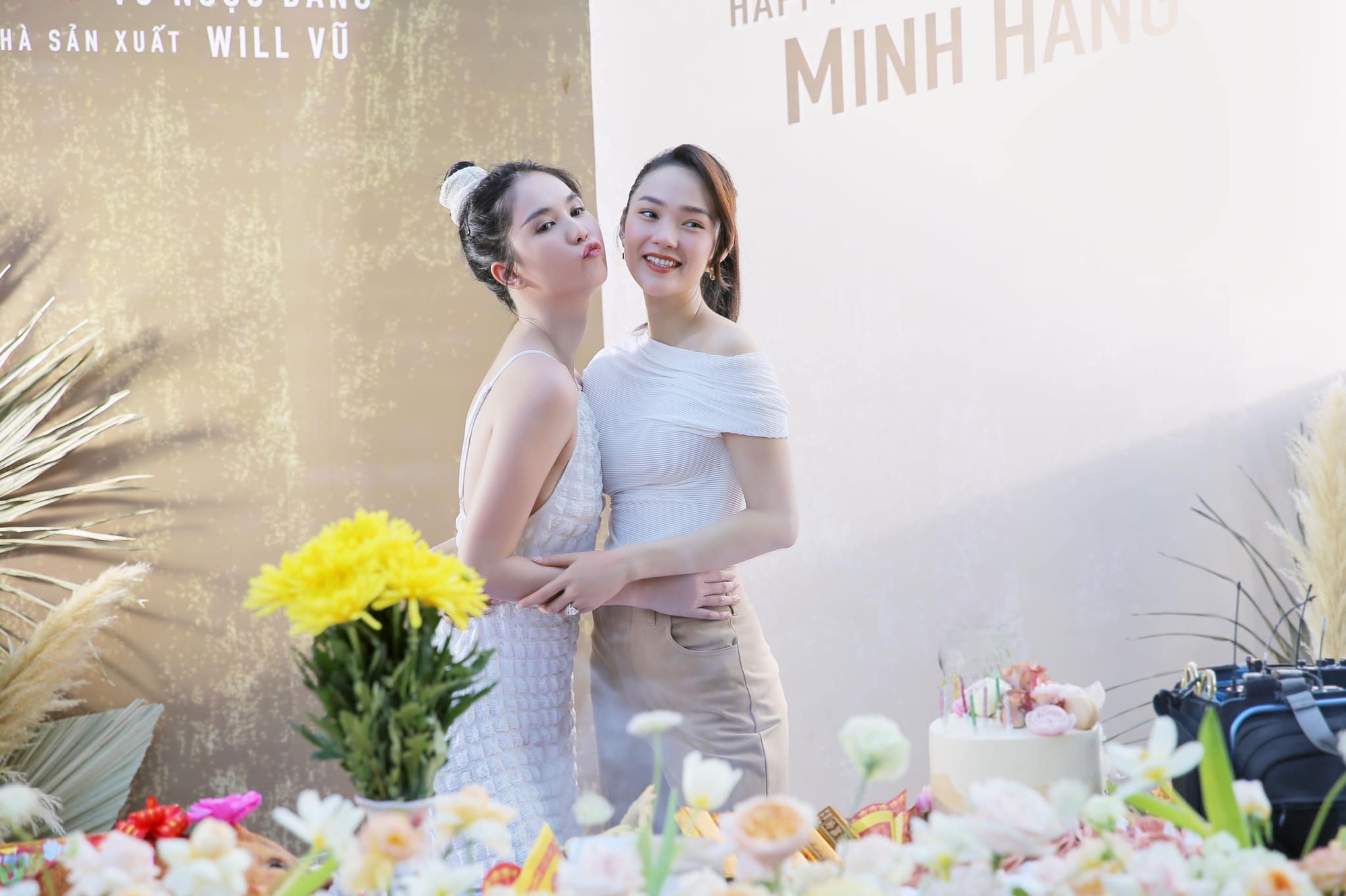 Mỹ nhân Việt xưa lên màn ảnh rộng - Ảnh 1. Mỹ nhân Việt xưa lên màn ảnh rộng - Ảnh 1.