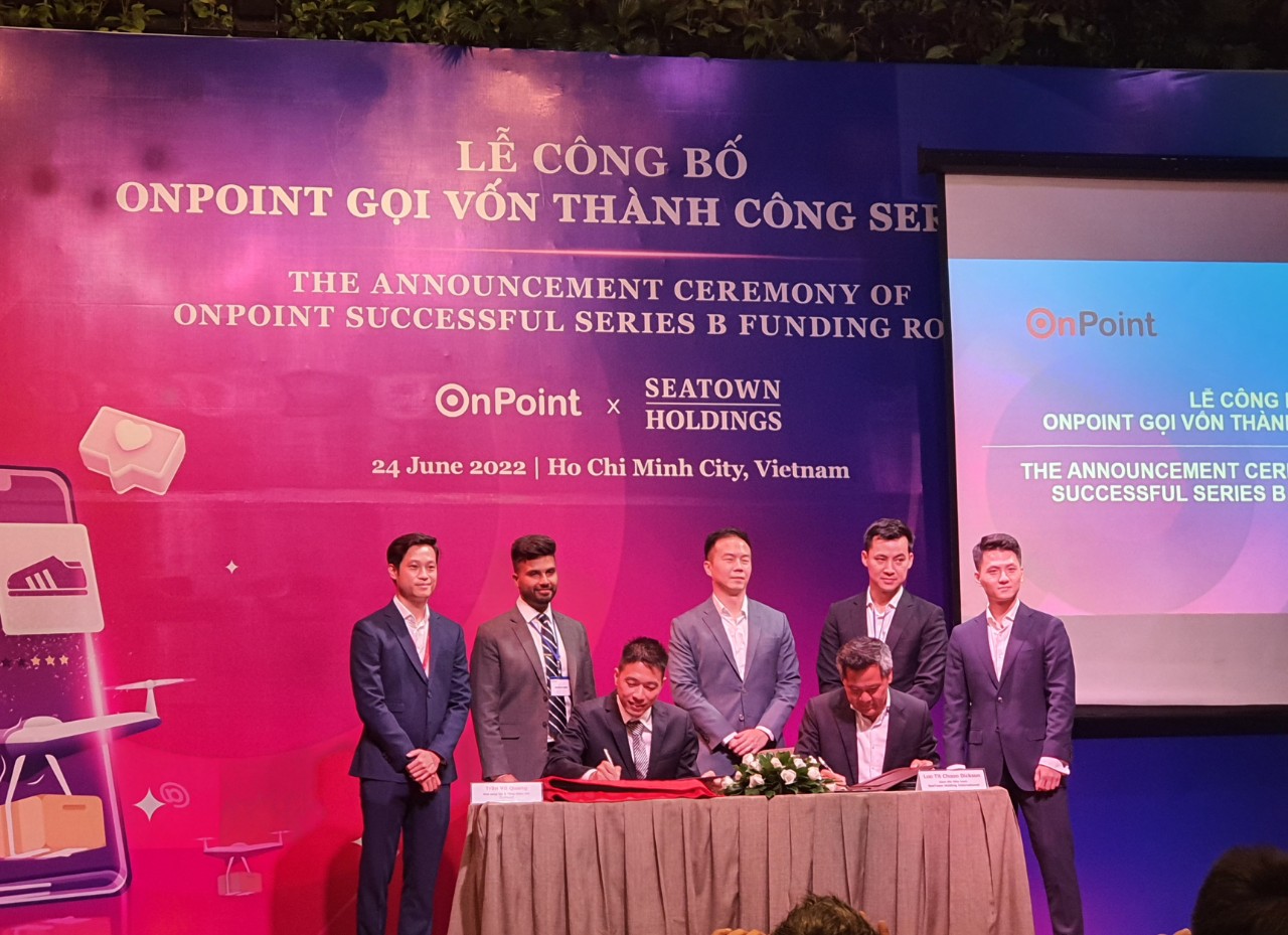 Một startup Việt gọi vốn được tới 50 triệu USD từ Singapore - Ảnh 1.