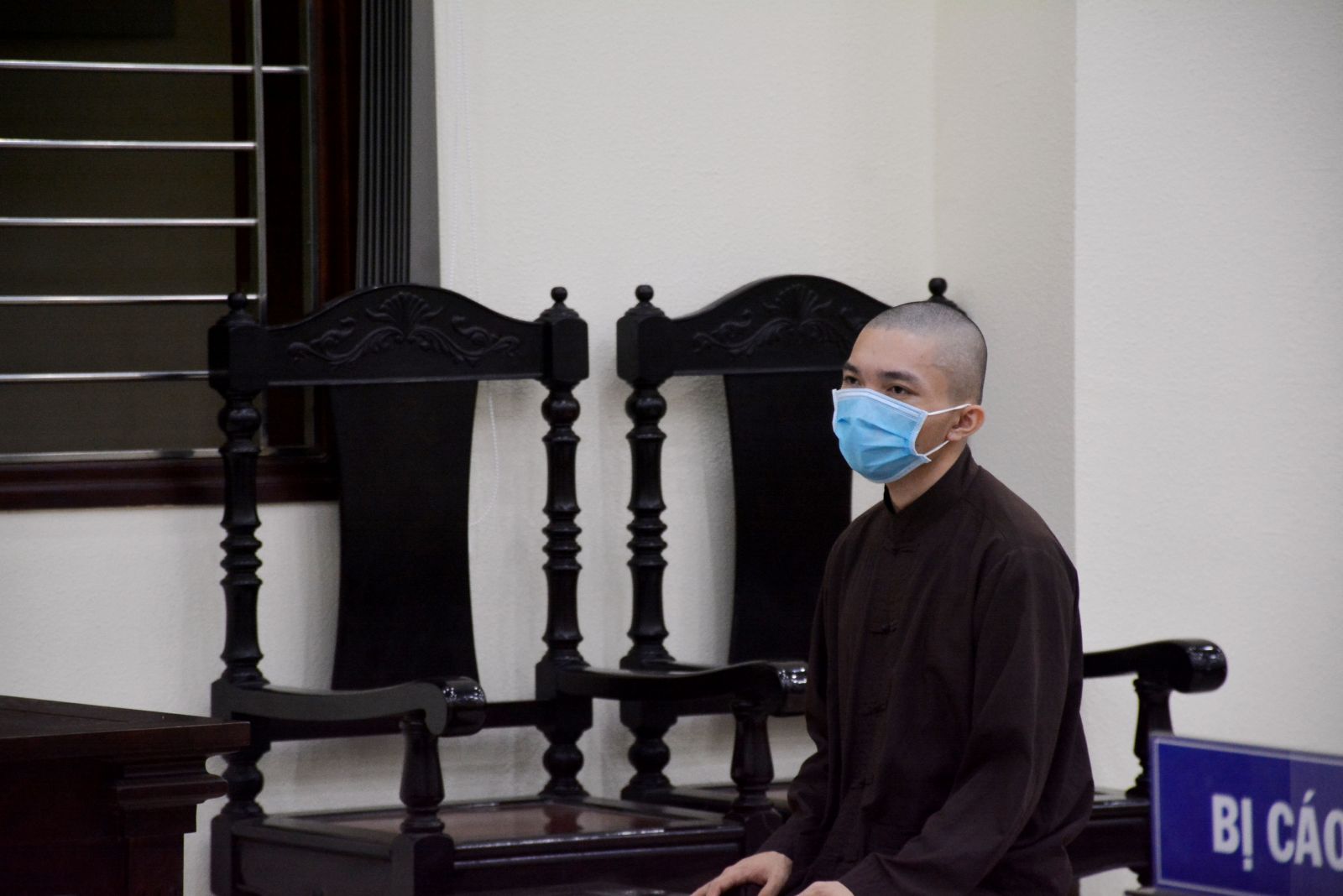Xét xử vụ án tại “Tịnh thất Bồng Lai” vào ngày 30-6 - Ảnh 1.