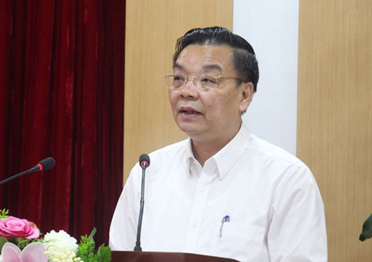 Hai ông Chu Ngọc Anh và Nguyễn Thanh Long bị khai trừ khỏi Đảng - Ảnh 2.