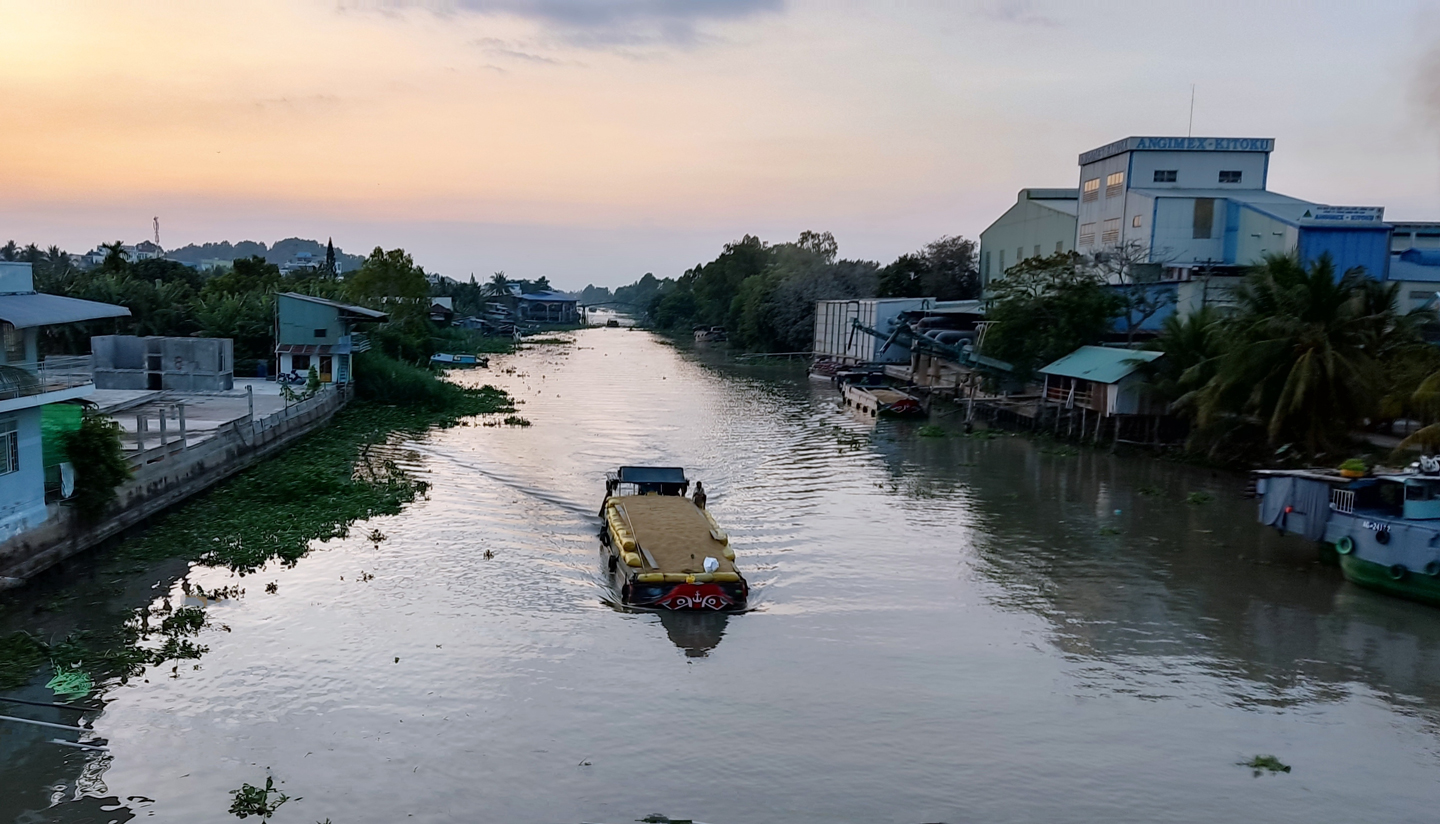 [eMagazine] Những bài toán khó cần giải của ngành nông nghiệp - Ảnh 3.