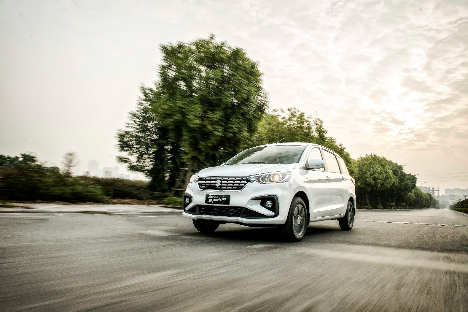 Suzuki - hãng xe phổ thông làm cách mạng hậu mãi ấn tượng - Ảnh 4.