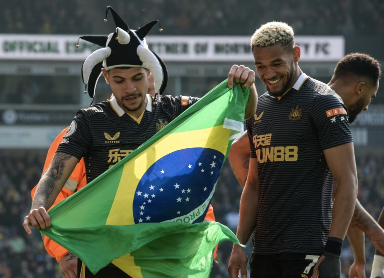 Newcastle mời chào lương khủng, Neymar chờ cú chuyển nhượng sốc - Ảnh 5.