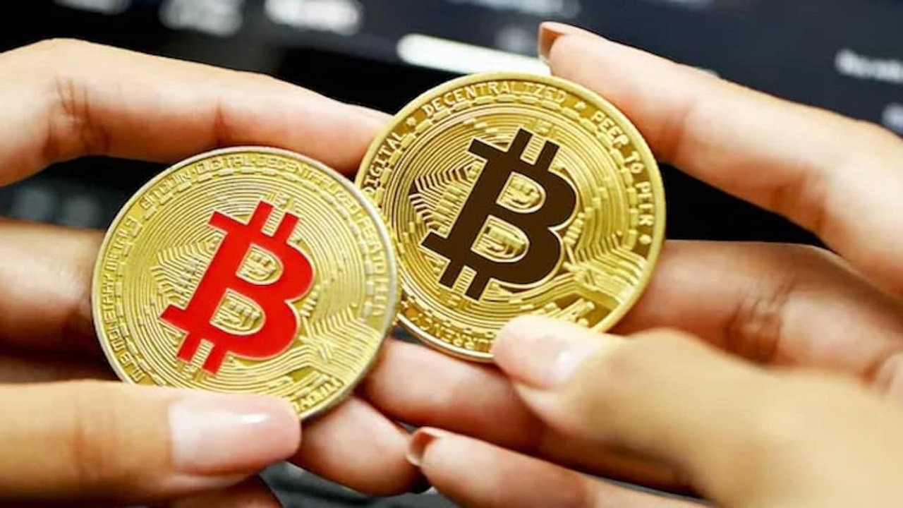 Bitcoin có phải là một mô hình kim tự tháp  Tạp chí Tài chính