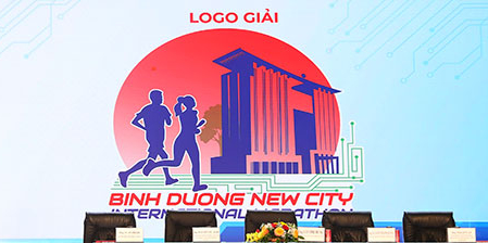 Bình Dương lần đầu tổ chức thi đấu marathon quốc tế - Ảnh 4.