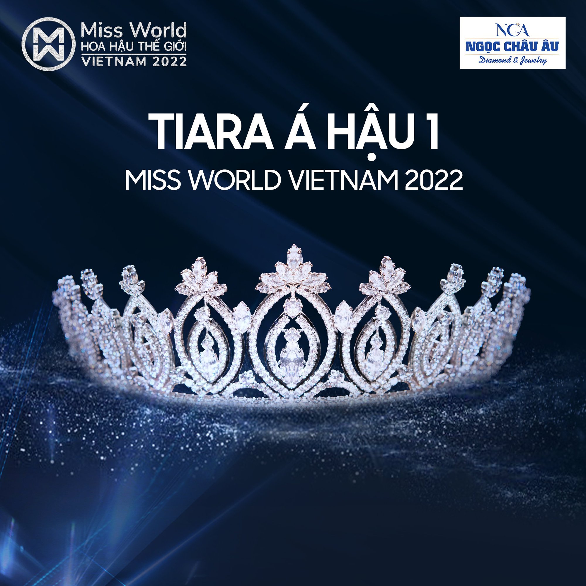 Vương miện 3 tỉ đồng dành cho tân Hoa hậu các dân tộc Việt Nam 2022 - Ảnh 6.