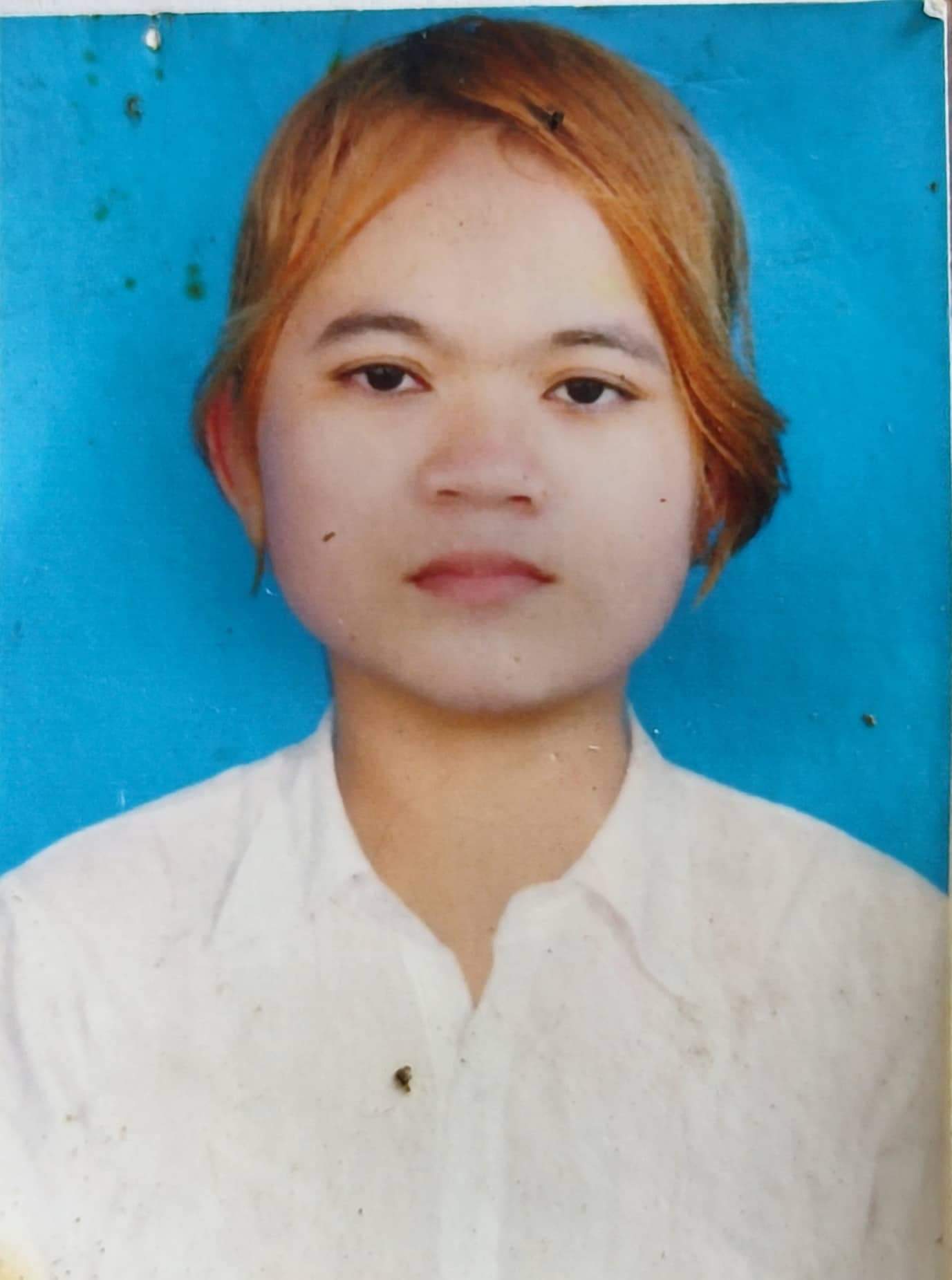 Cô gái 18 tuổi ở Quảng Nam mất tích khi sang Campuchia  - Ảnh 2.