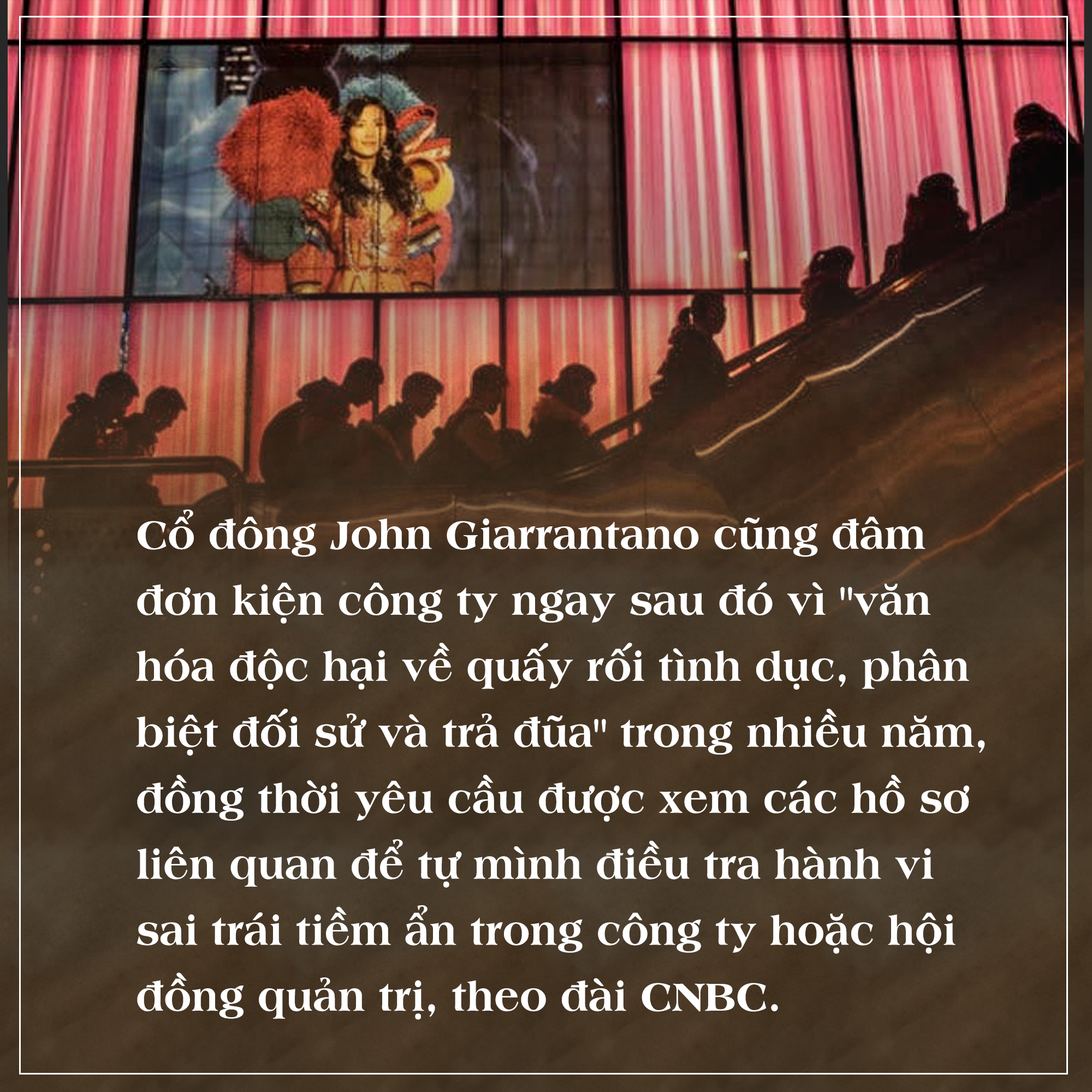 Sự thật chấn động thế giới người nổi tiếng (Kỳ 1) - Ảnh 11.