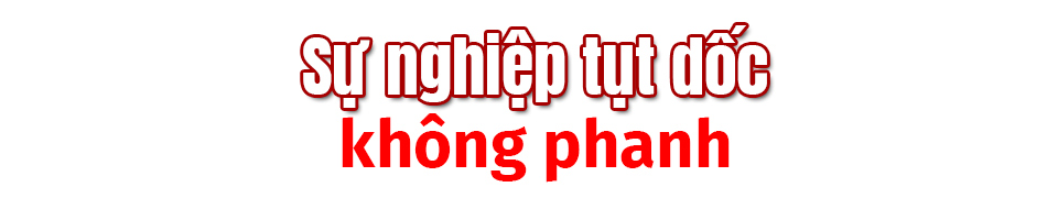 (KỲ 3) SỰ THẬT CHẤN ĐỘNG THẾ GIỚI NGƯỜI NỔI TIẾNG: Vùi đế chế dưới đam mê... đụng chạm nhạy cảm! - Ảnh 7.