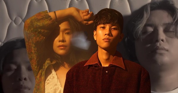 Hoaprox trở lại: Khi EDM kh&ocirc;ng chỉ để nghe, m&agrave; để thấu hiểu  - Ảnh 2.