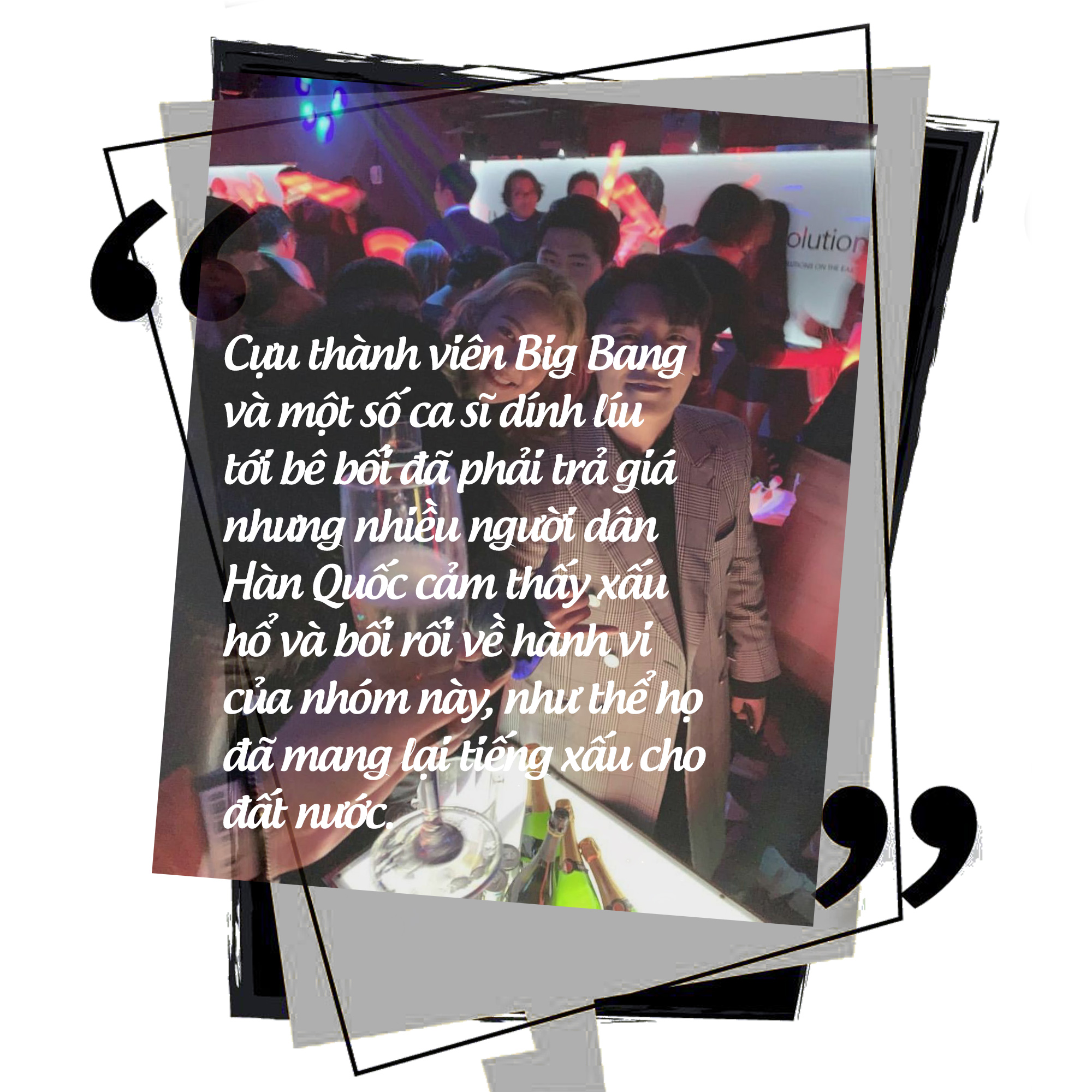 (KỲ 4) SỰ THẬT CHẤN ĐỘNG THẾ GIỚI NGƯỜI NỔI TIẾNG: Hóa thiêu thân trong mê cung tình dục - Ảnh 4.