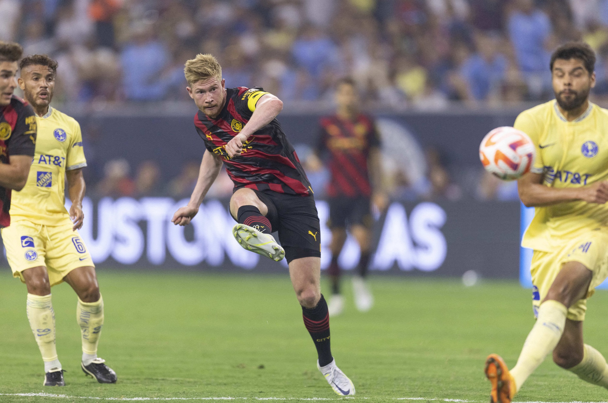 De Bruyne